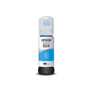 Refil Epson T504220 Ciano L6171/l4160