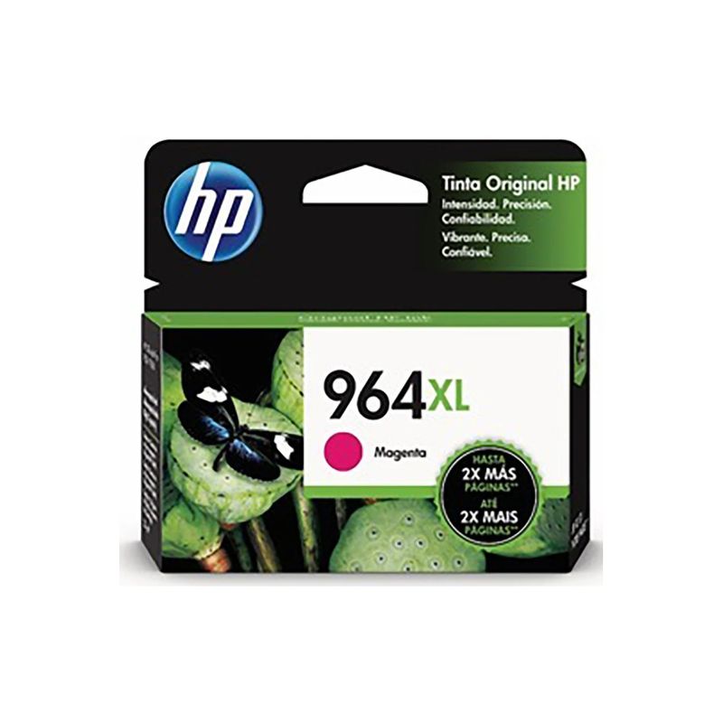 cartucho-hp-964xl-3ja55al-magenta