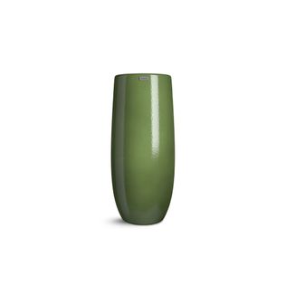 Vaso Decor 6,5x12cm Vdr - Jade