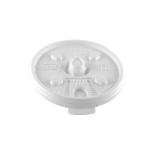 Tampa Bco C/ Ab Lateral Pct C/100un Dart