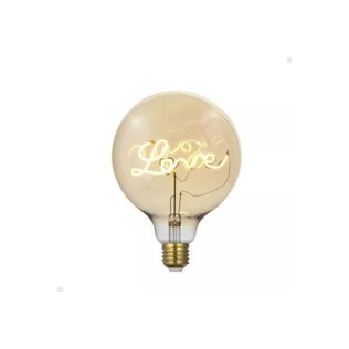 Lâmpada Led Decorativa Retro Dream Vintage 4W 2400k - Asus