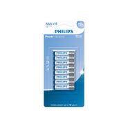 Pilha Alcalina AAA 1.5V 16 Un LR03P16B/59 - Philips