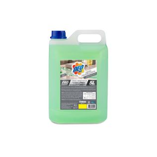 Limpa Porcelanato Concentrado 5L - Deoline