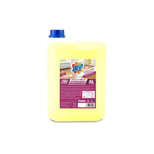 Limpa Laminado Concentrado 5L - Deoline