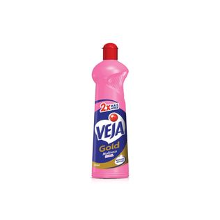 Multiuso Floral 500ml - Veja