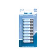 Pilha Alcalina AA 16Un LR6P16B/59 - Philips