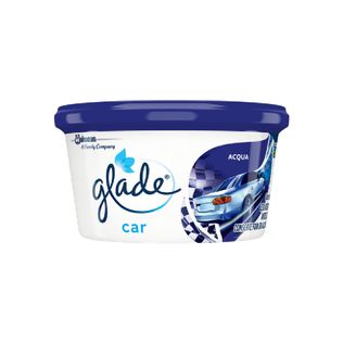 Odorizante De Ambiente Para Carro Acqua 70g - Glade