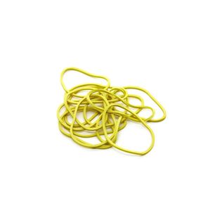 Elástico 500g Amarelo - Premier