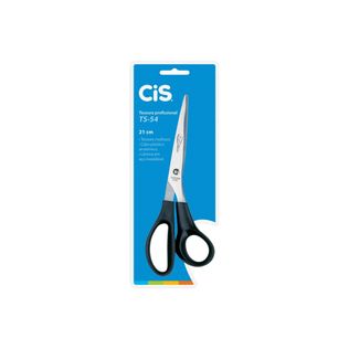 Tesoura Multiuso Profissional 21cm - Cis