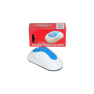 Apagador Magnético Quadro Branco Mouse - Radex