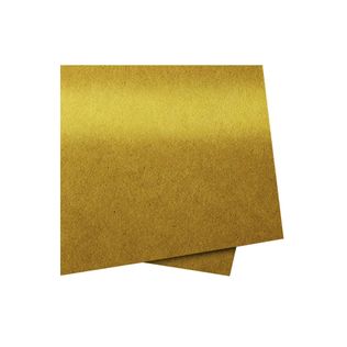 Papel Kraft Ouro 60x96 1 Rolo Sortido - Novaprint