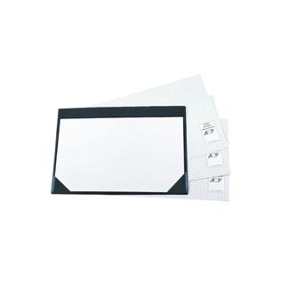 Pasta Risque Rabisque Com Bloco 20 Folhas 48x33 - Acp