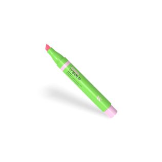 Marca Texto Be Bold Pink Quartz - Newpen