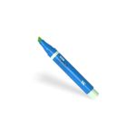 marca-texto-be-bold-green-mint-newpen