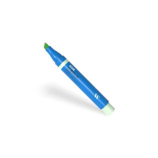 Marca Texto Be Bold Green Mint - Newpen