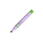 marca-texto-be-bold-green-lime-newpen