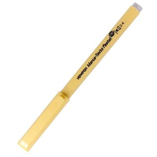 Marca Texto Up Pastel Amarelo - Newpen