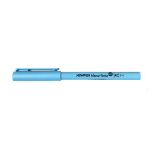 Marca Texto Up Pastel Blue Ice - Newpen