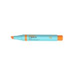 marca-texto-be-bold-orange-volcano-newpen