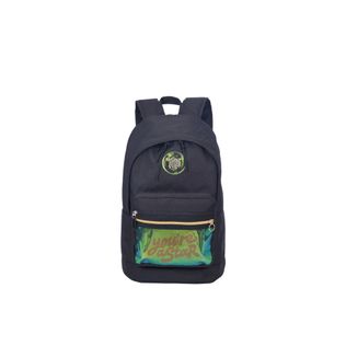 Mochila G Capricho Candy Preta - Sestini