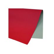 Cartao Cartaz Vermelho 66x48 Com 20 Folhas - Novaprint