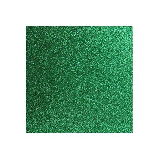 Placa Eva Glitter 40x48 Verde Grama - Make