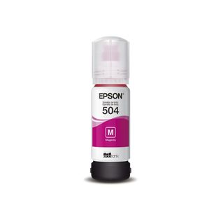 Refil T504320 Magenta L6171/l4160 - Epson