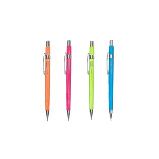 Lapiseira 0.7mm IPoint Neon Sortida - Tilibra