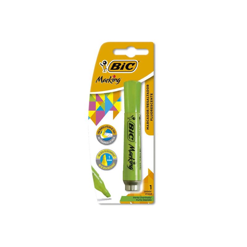 marca-texto-marking-bic-vd-01