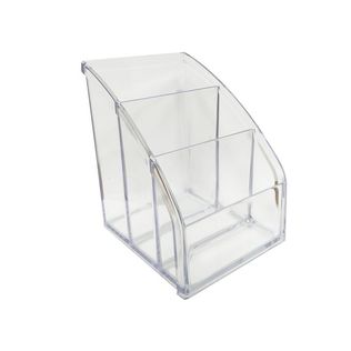 Organizador Multiuso Cristal - Maxcril