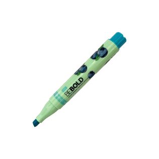 Marca Texto Be Bold Blueberry - Newpen