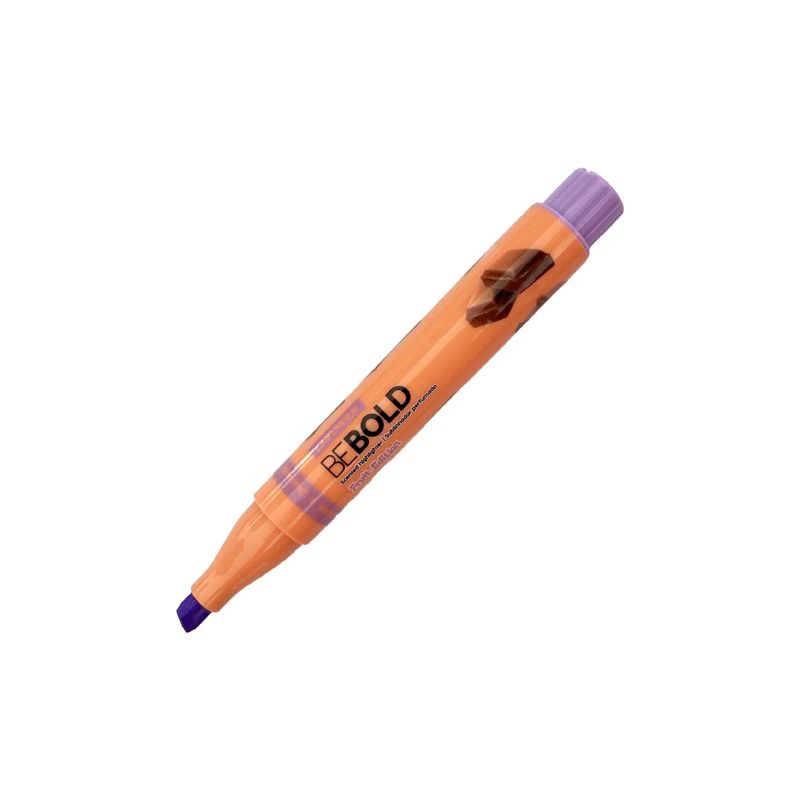 marca-texto-be-bold-chocolate-newpen-01