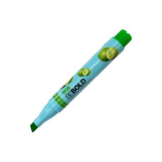 Marca Texto Be Bold Limão - Newpen