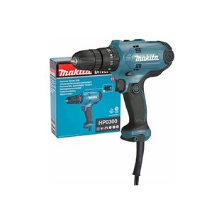 Furadeira/Parafusadeira Impac Elet 220v - Makita