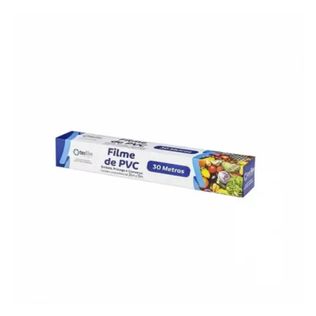 Filme Pvc 28x100 - Tecfilm