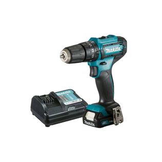 Furadeira/Parafusadeira Impacto 12v Bateria - Makita