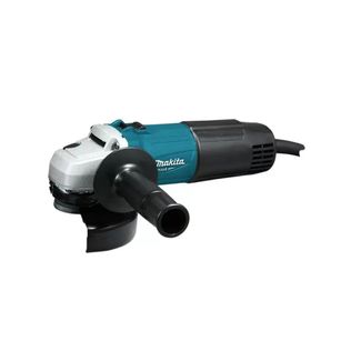 Esmerilhadeira Angular 115mm 127v - Makita