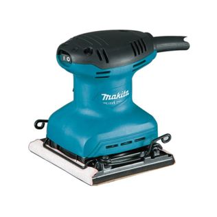 Lixadeira Orbital 220v - Makita