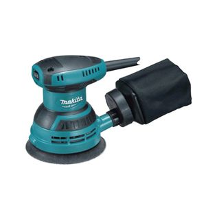 Lixadeira Rotorbital 125mm 5pol 127v - Makita