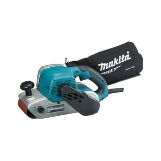 Lixadeira De Cinta 127v - Makita