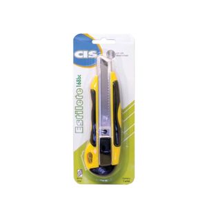 Estilete Largo Borracha 168c - Cis