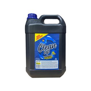 Desinfetante Marine 5L - Clean Up