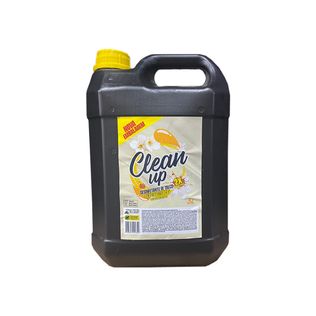 Desinfetante Talco 5L - Clean Up