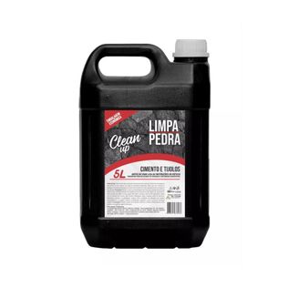 Limpa Pedras 5L - Clean Up