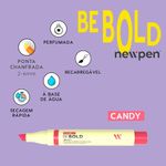 marca-texto-be-bold-red-candy-newpen-01