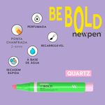 marca-texto-be-bold-pink-quartz-newpen-01