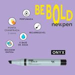 marca-texto-be-bold-black-onyx-newpen-02