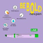 marca-texto-be-bold-green-lime-newpen-01