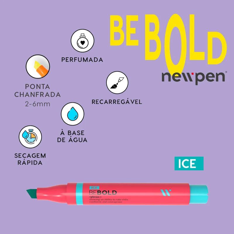 marca-texto-be-bold-blue-ice-newpen-01