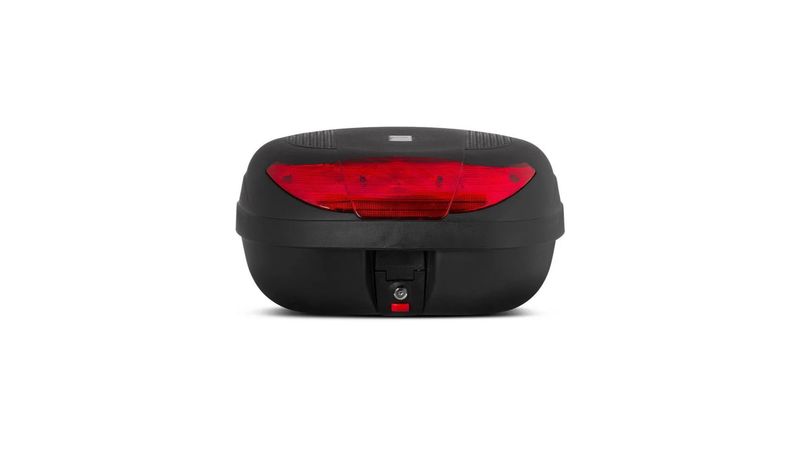 Baul Porta Equipaje Moto Smart Box (2 Cascos) 45 Litros [196.PKBP-09] -  BIELA S.A. - Sitio Oficial